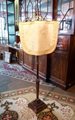 Regency Rosewood Banner Screen