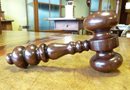 Auctioneers Gavel  