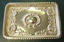 Silver Tray