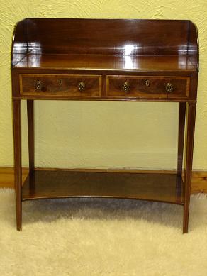 Side Table / Dressing Table